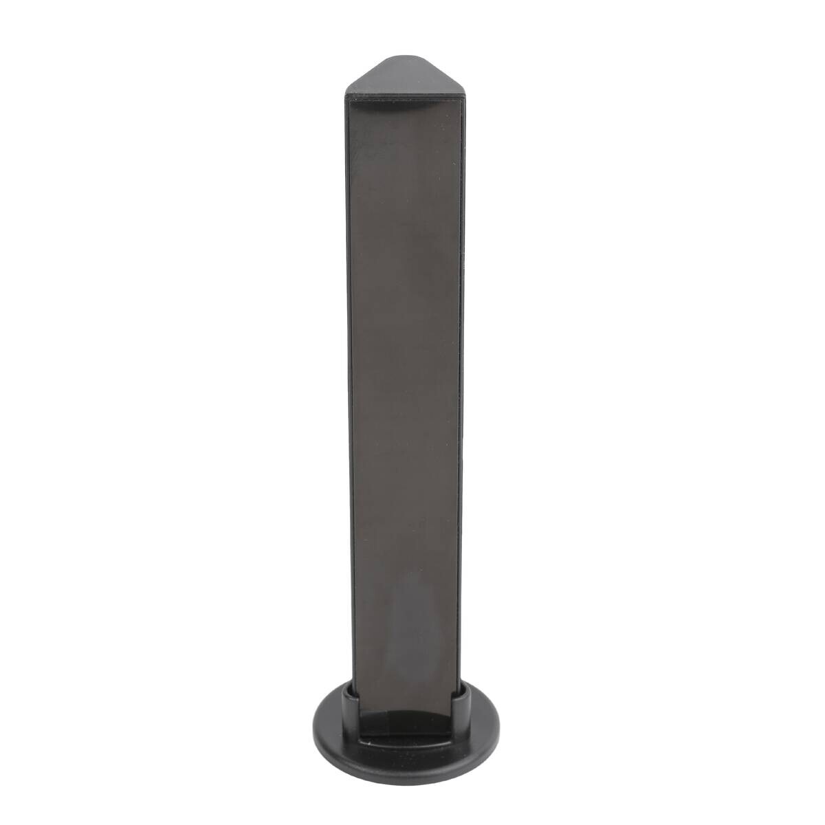 Nolo LED-RGB-Tischleuchte Flash B/H/L: ca. 3x22x3,1 cm