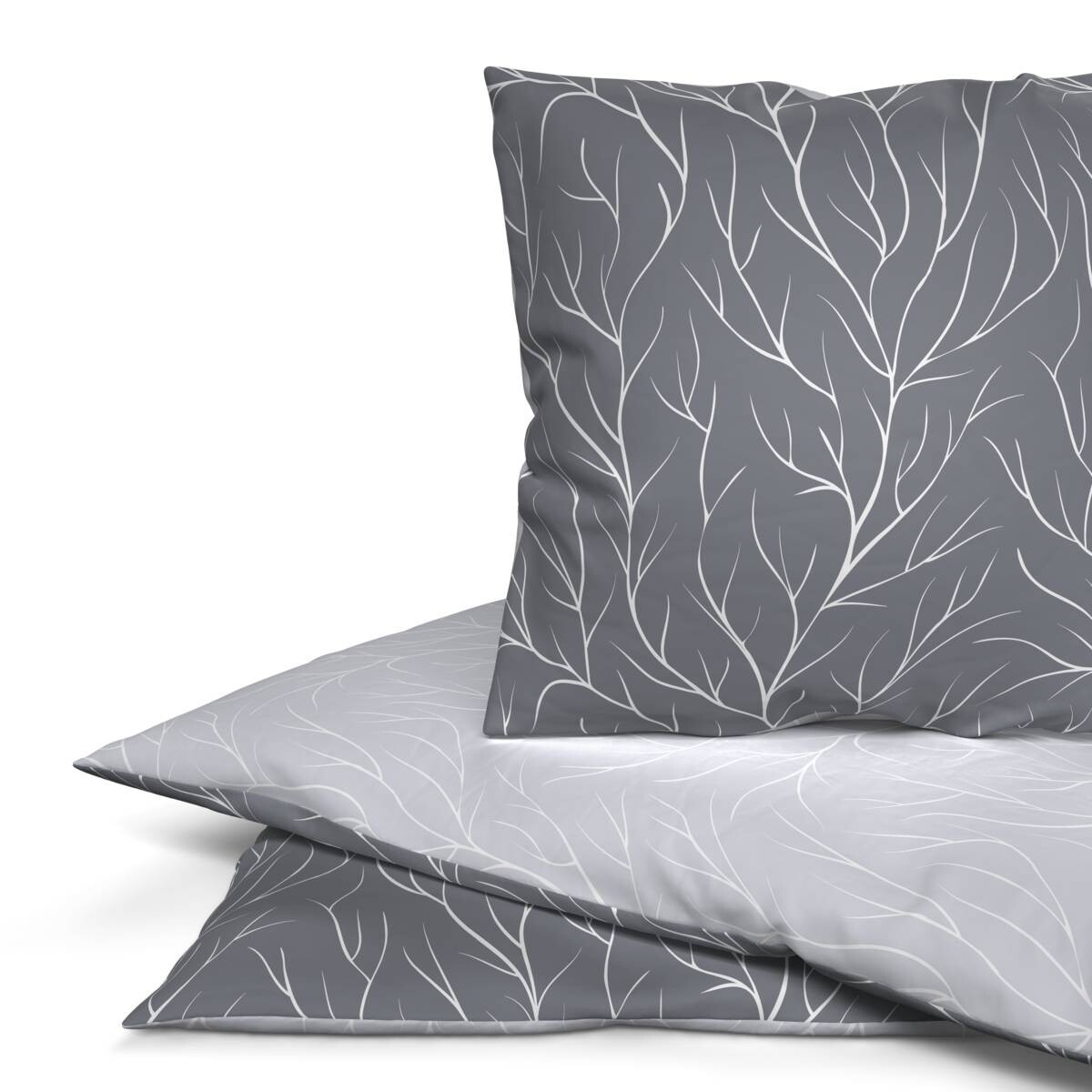 Baumwoll Bettwäsche Renforce