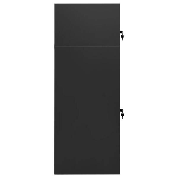 vidaXL Sattelschrank