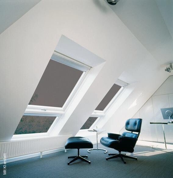 d-c-fix Fensterfolie transparent B/L: ca. 90x200 cm