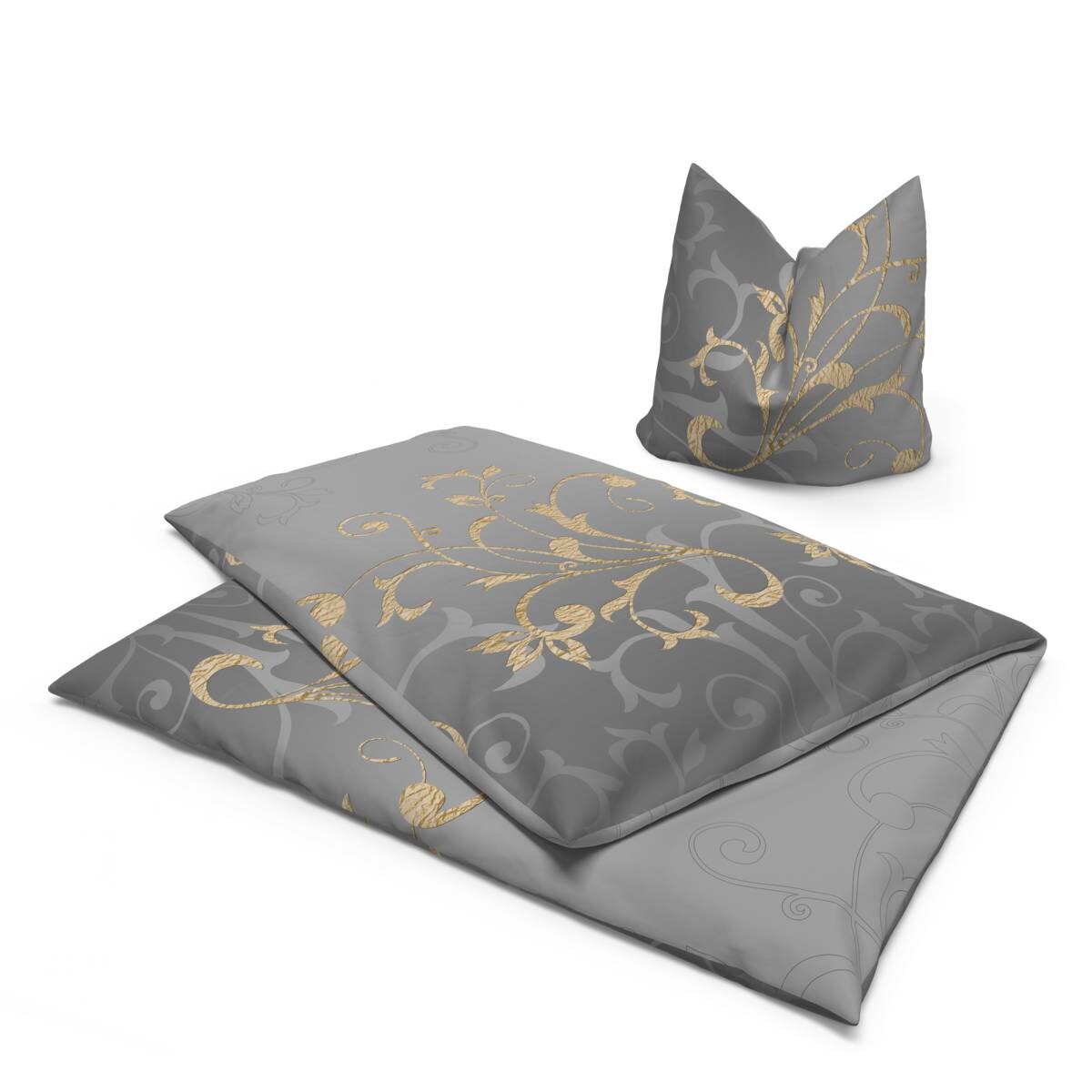 Baumwoll Bettwäsche Renforce