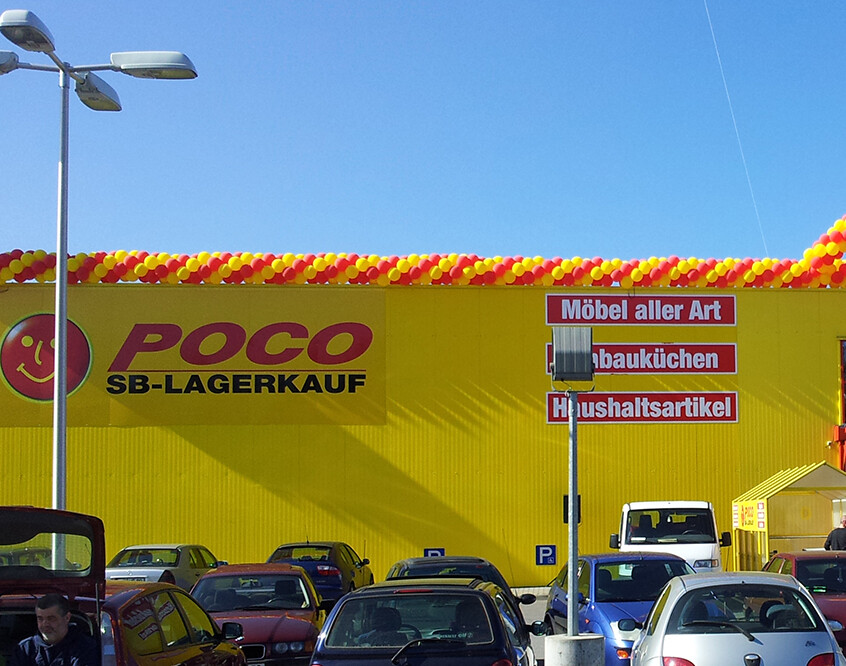 POCO Kitzingen