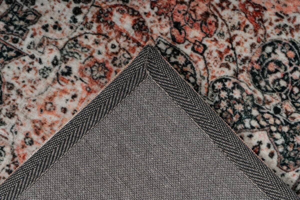 360Living Teppich Saphira beige B/L: ca. 120x170 cm