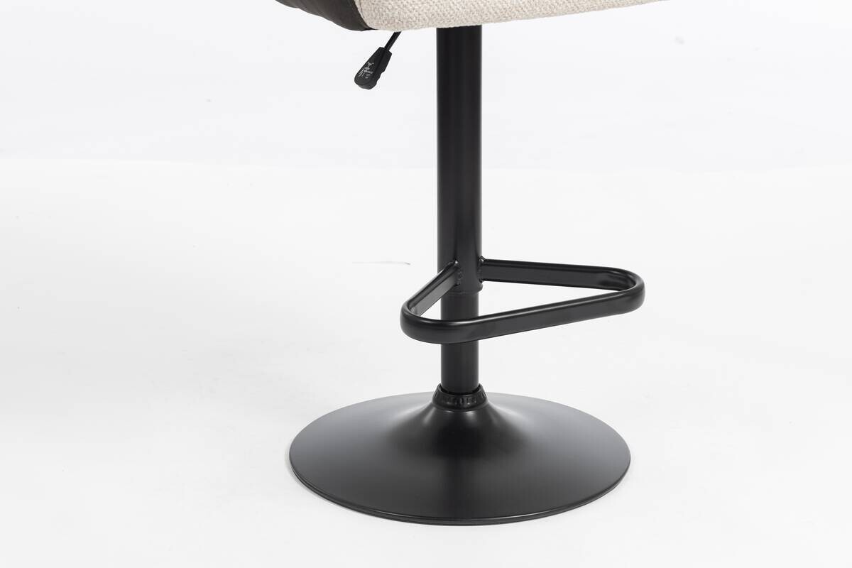 Barhocker Lecce B/H/T: ca. 54x98x58 cm