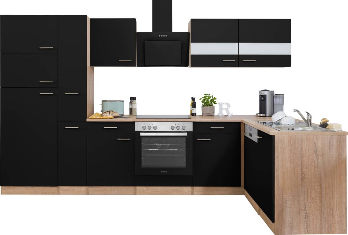 Küchenzeile & Küchenblöcke » jetzt günstig online kaufen