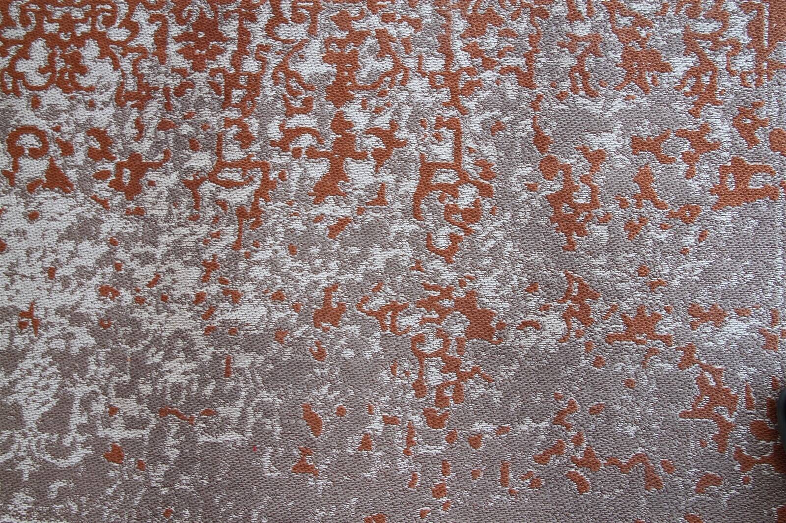 Kayoom Flachgewebeteppich Sunny 310 beige B/L: ca. 120x170 cm