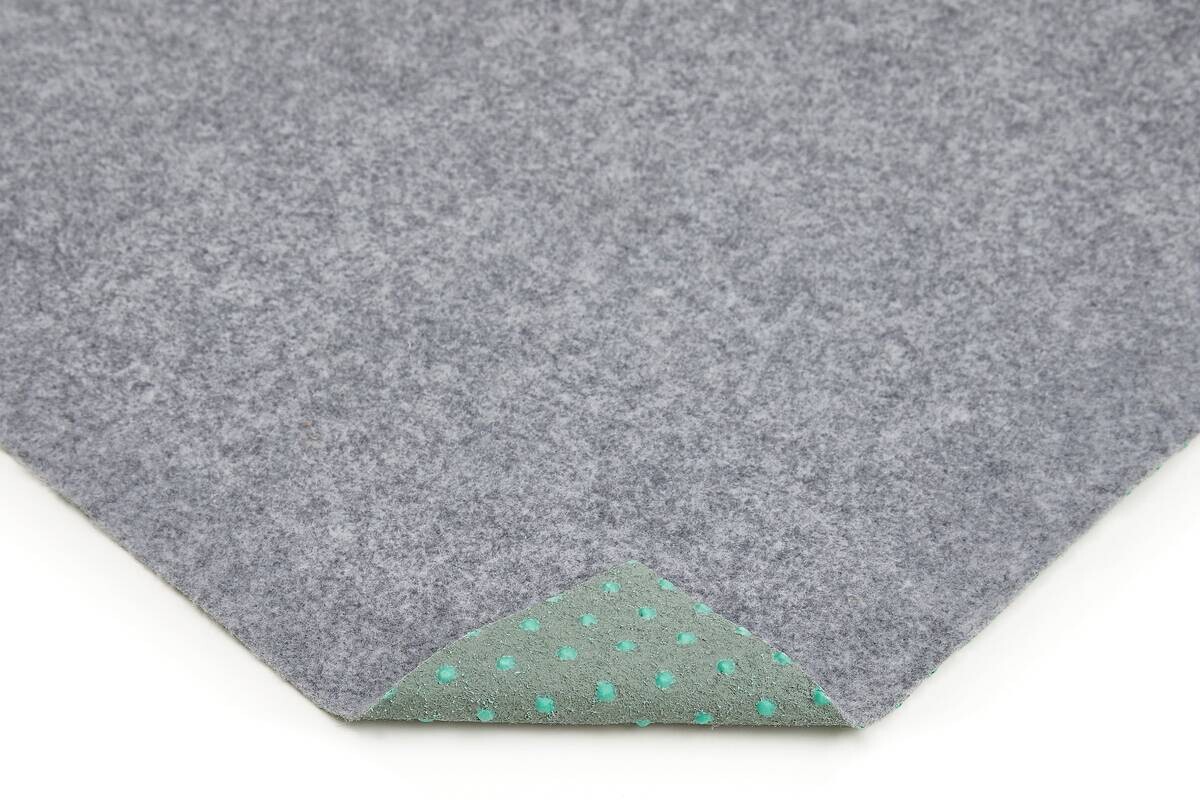 Kunstrasen Grass grau B/L: ca. 133x300 cm pro Stück