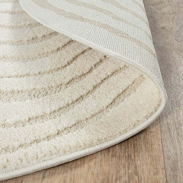 Merinos Teppich Elio creme D: ca. 200 cm