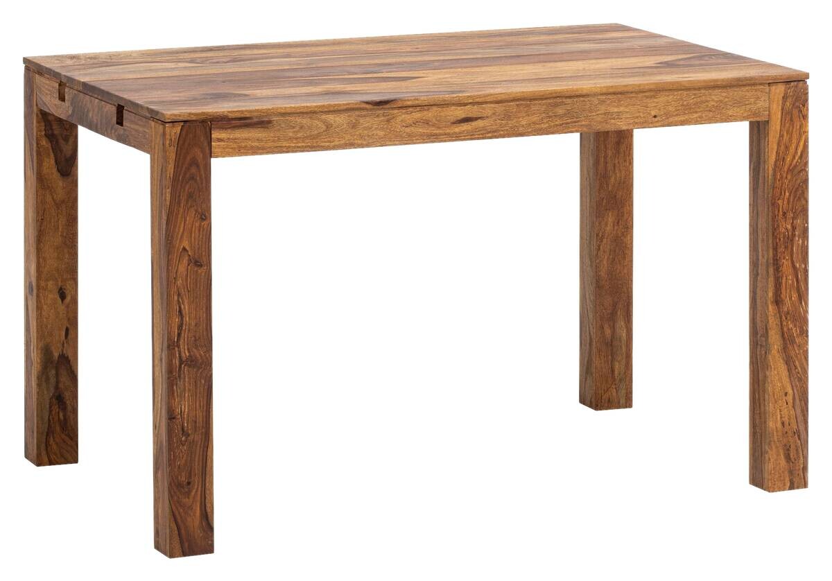 Esstisch natur B/H/T: ca. 120x76x80 cm