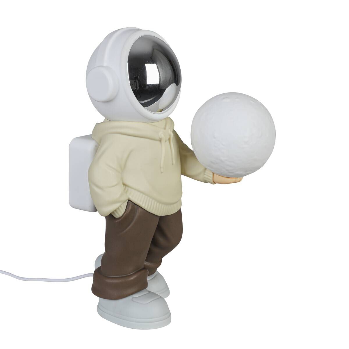 Nolo LED-Tischleuchte Flash1 B/H/T: ca. 14,5x22,5x13 cm