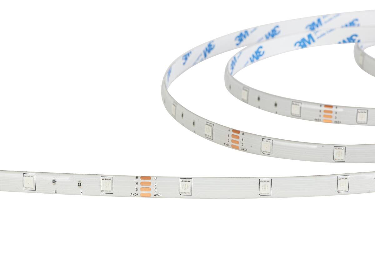 Nolo LED-Lichtband Robi L: ca. 300 cm