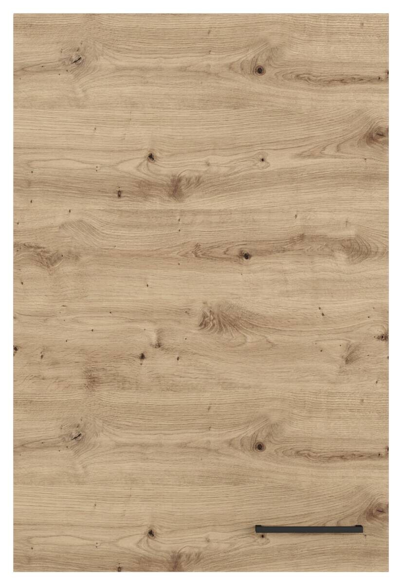 Flex-Well Hängeschrank Cara grün B/H/T: ca. 60x89x32 cm