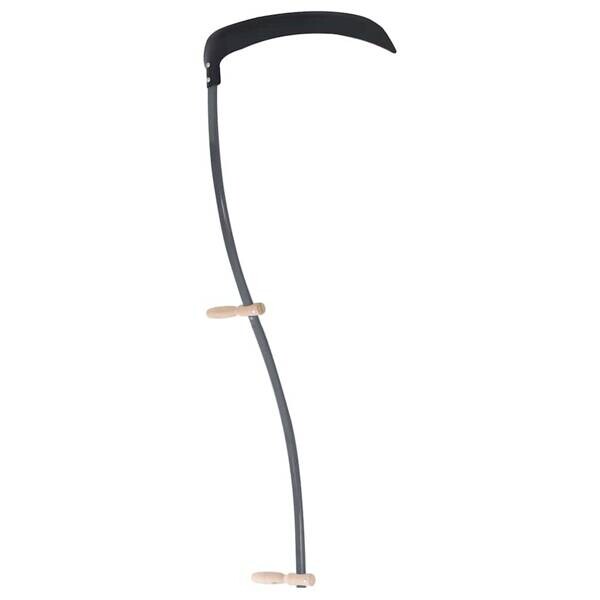 Sense schwarz L: ca. 145 cm