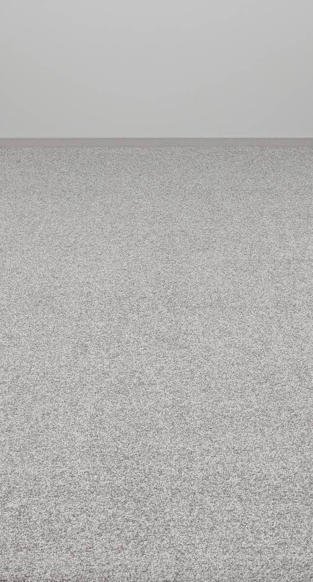 Teppichboden Sandringham grau B: ca. 400 cm pro m²