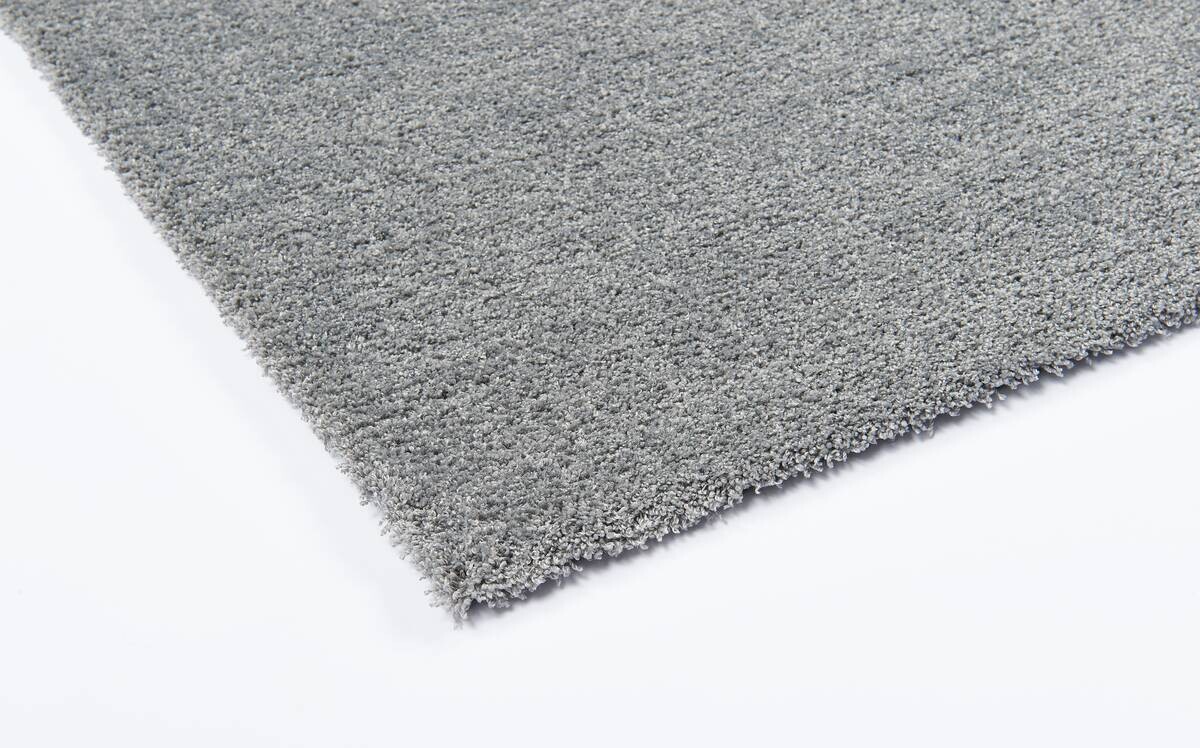 Webteppich Modena grau B/L: ca. 120x170 cm