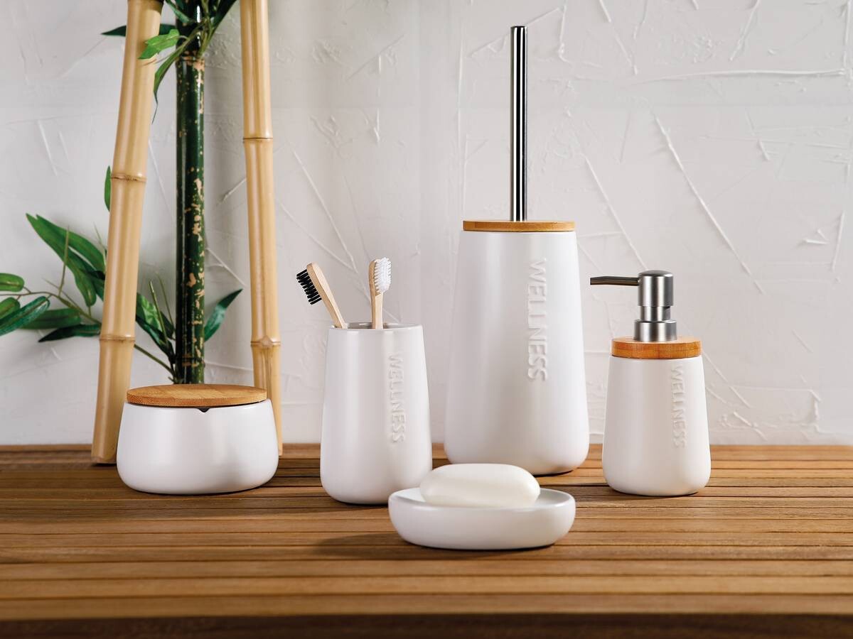 Axentia Seifenspender Bonja