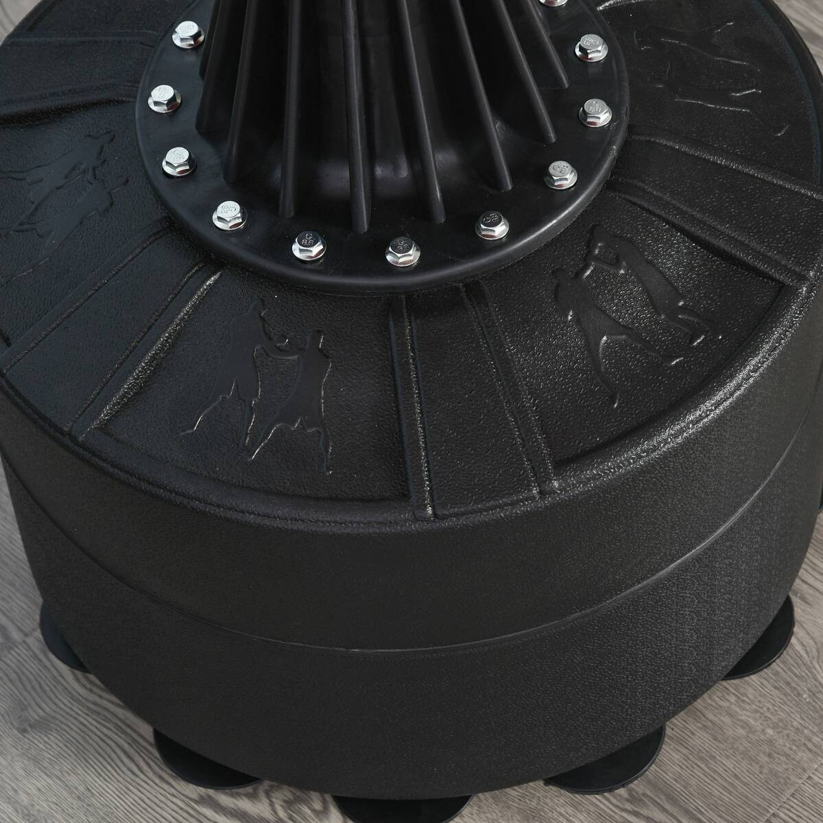 HOMCOM Boxtrainingsgerät