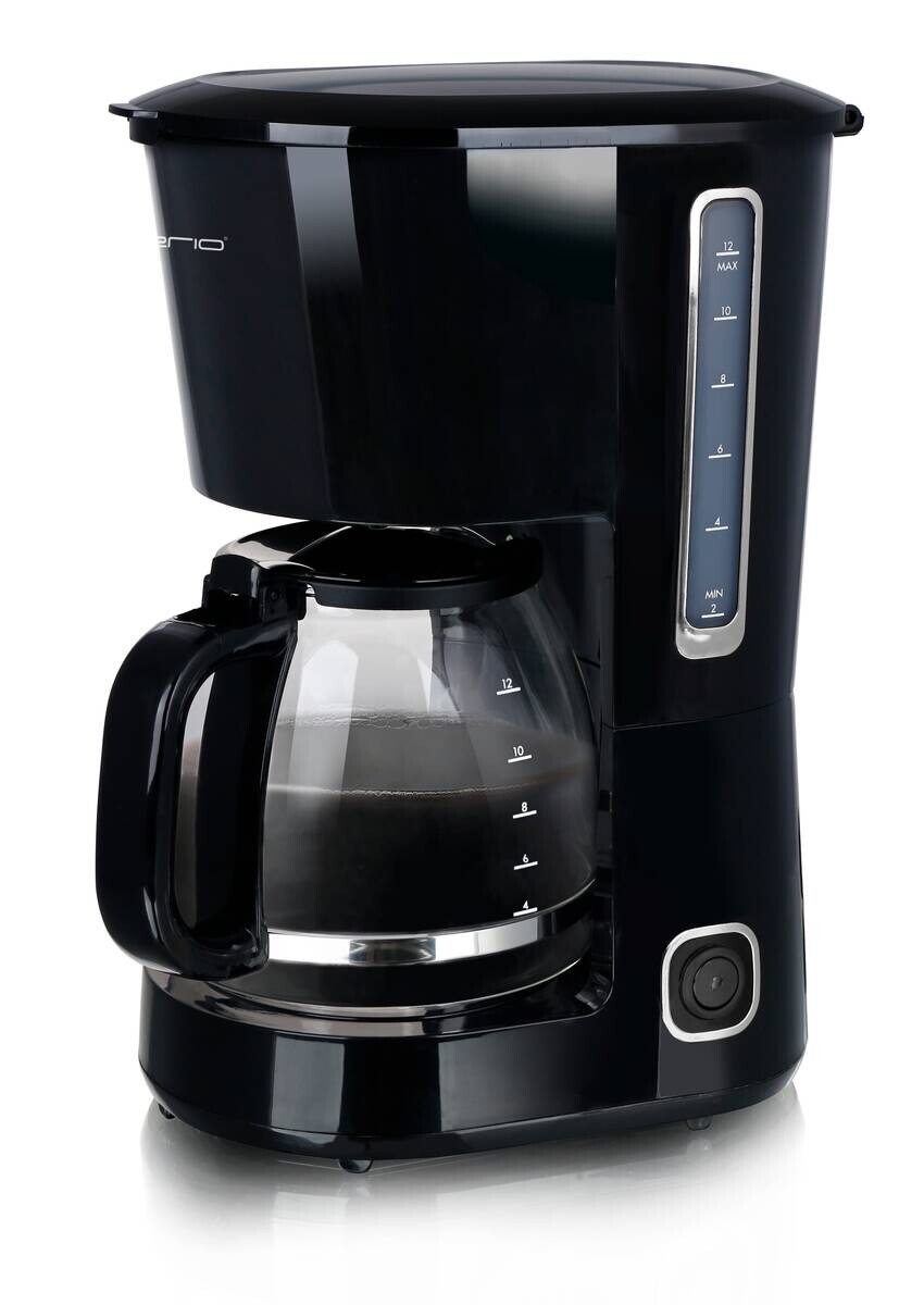Emerio Kaffeeautomat CME-125129.4 H/D: ca. 22x36 cm