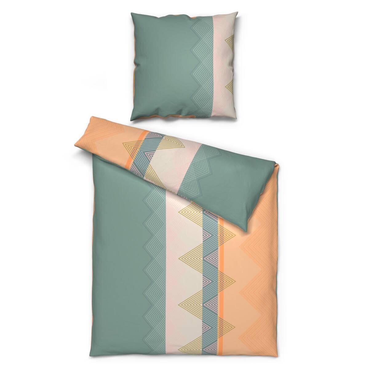 Baumwoll Bettwäsche Cotton touch