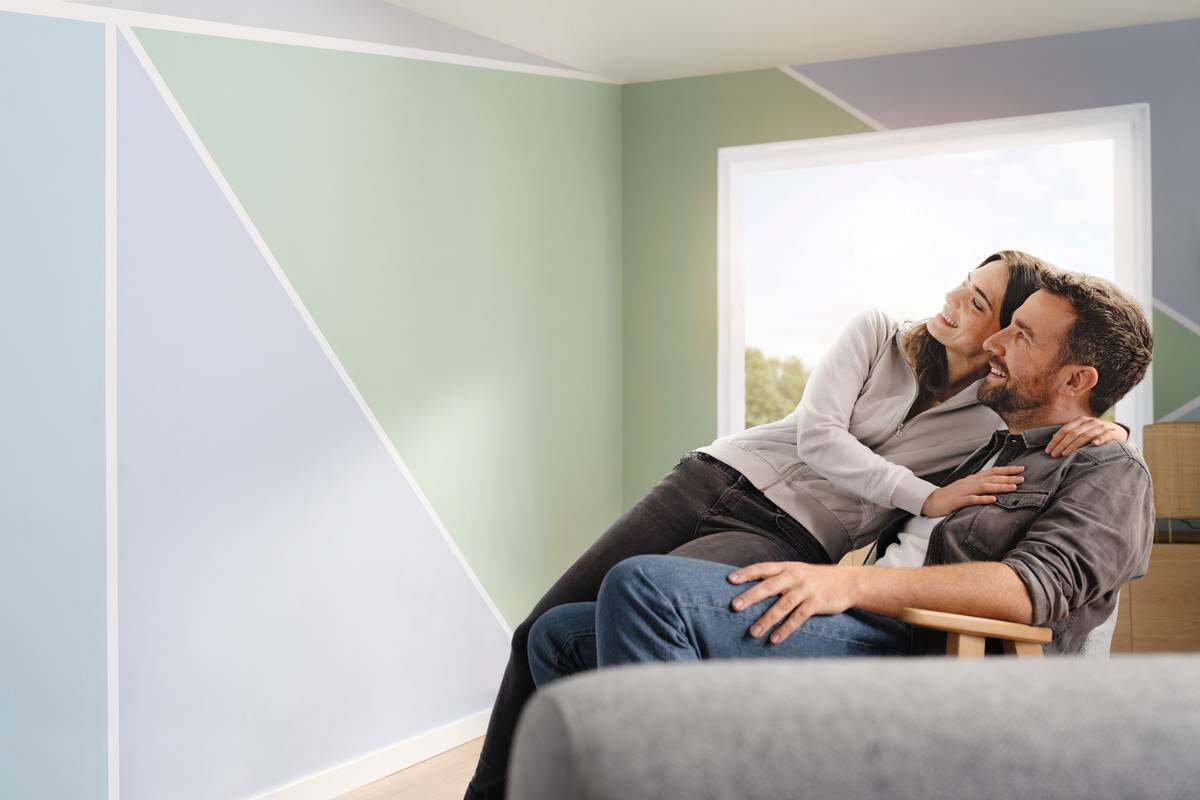 tesa Malerband B/L: ca. 0,3x5000 cm