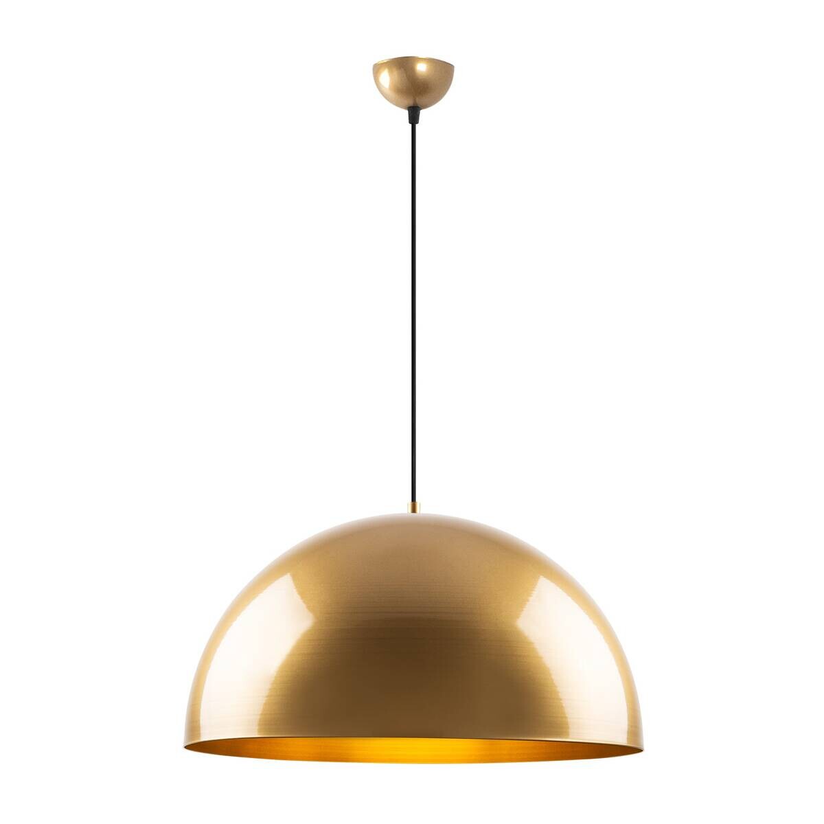 Opviq Pendelleuchte B/H/T: ca. 50x121x50 cm E27 1 Brennstellen