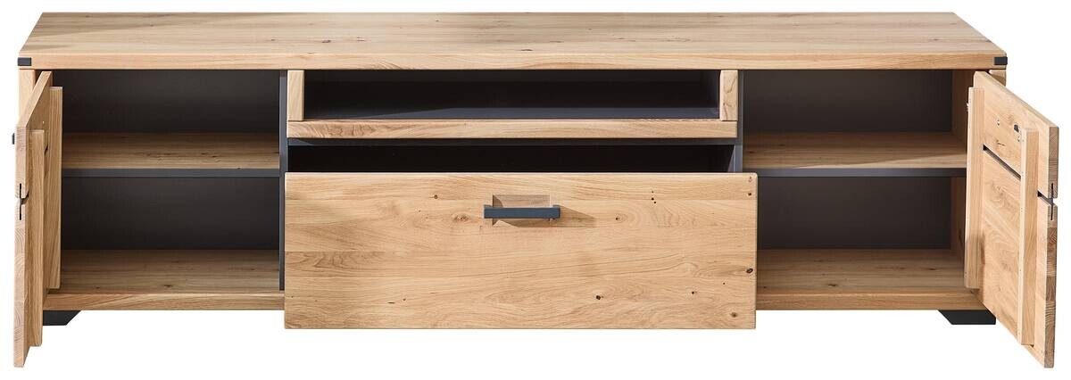 TV-Lowboard Genua B/H/T: ca. 190x54x43 cm