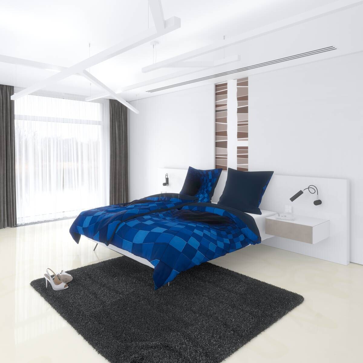 Microfaser Bettwäsche