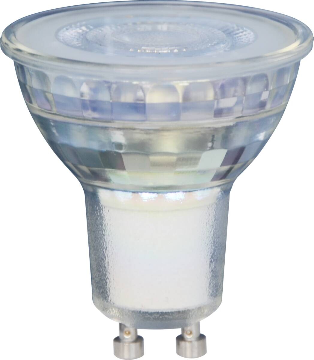 Blulaxa LED-Leuchtmittel Reflektorlampe 48423 GU10