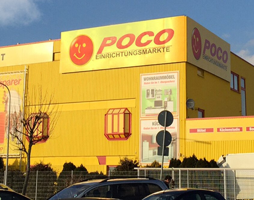 POCO Weiterstadt