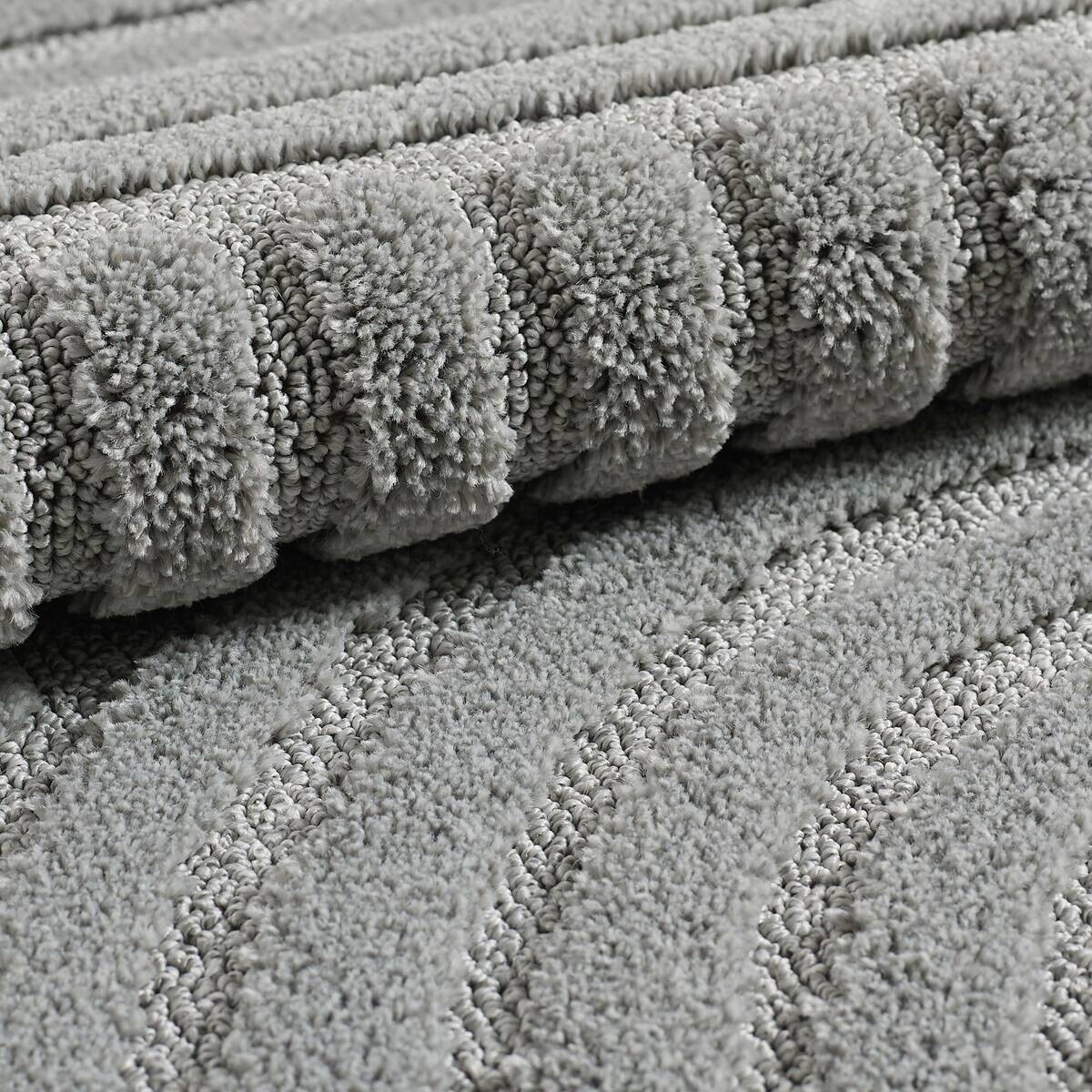 Ayyildiz Teppich ART silber B/L: ca. 140x200 cm