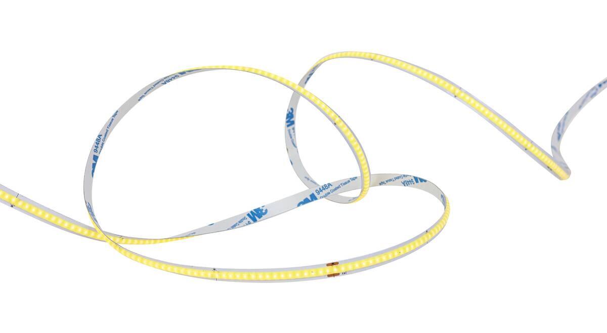 Nolo LED-Lichtband Robi L: ca. 300 cm
