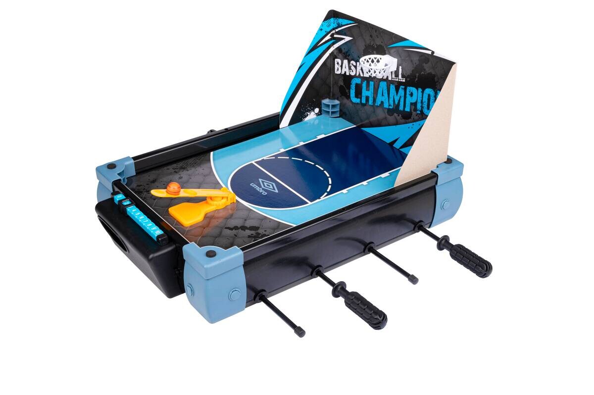 umbro Tischspiel 5 in 1 B/H/L: ca. 30x25x43 cm