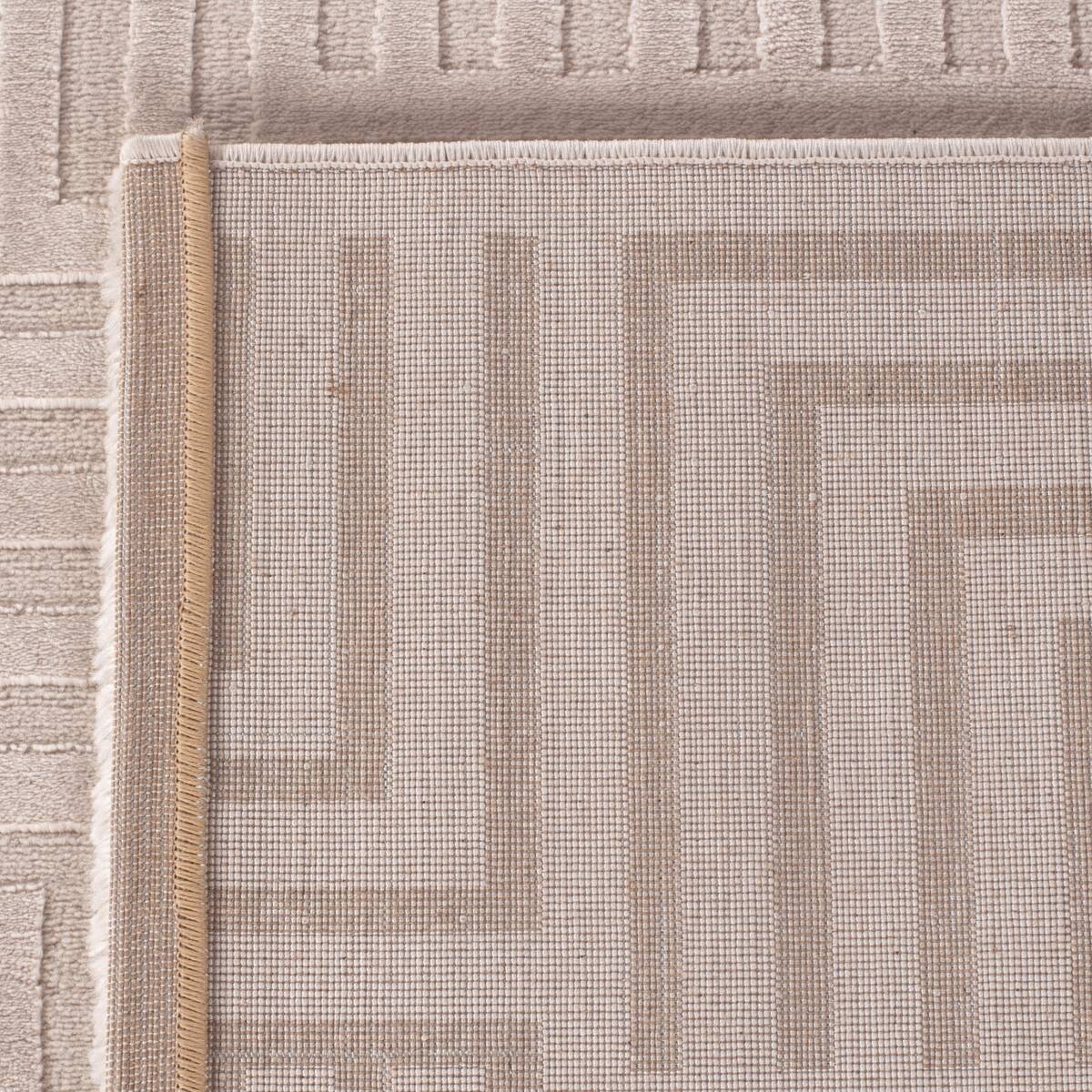 Ayyildiz Teppich SAHARA beige B/L: ca. 120x170 cm