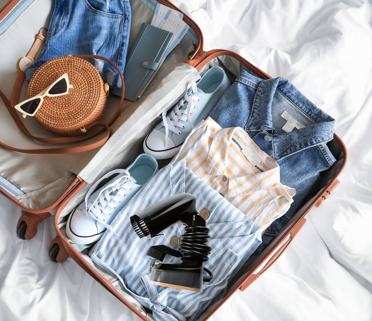 CLEANmaxx Dampfbürste 15272 schwarz Edelstahl Kunststoff B/H/L: ca. 11,5x19x16 cm