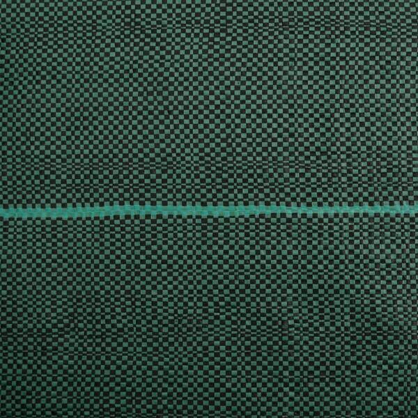 Unkrautvlies grün B/L: ca. 200x1000 cm