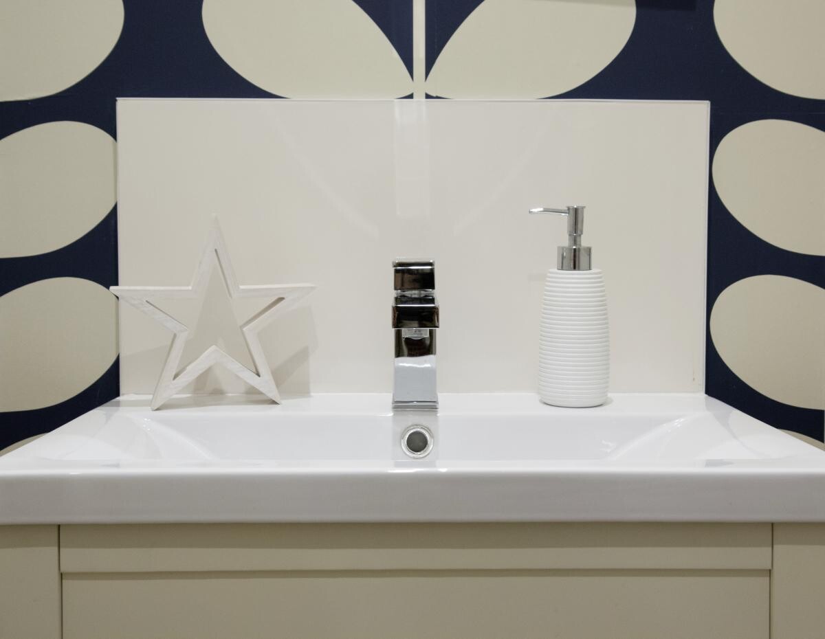 d-c-fix Dekofolie Uni Lack hellbeige B/L: ca. 45x200 cm