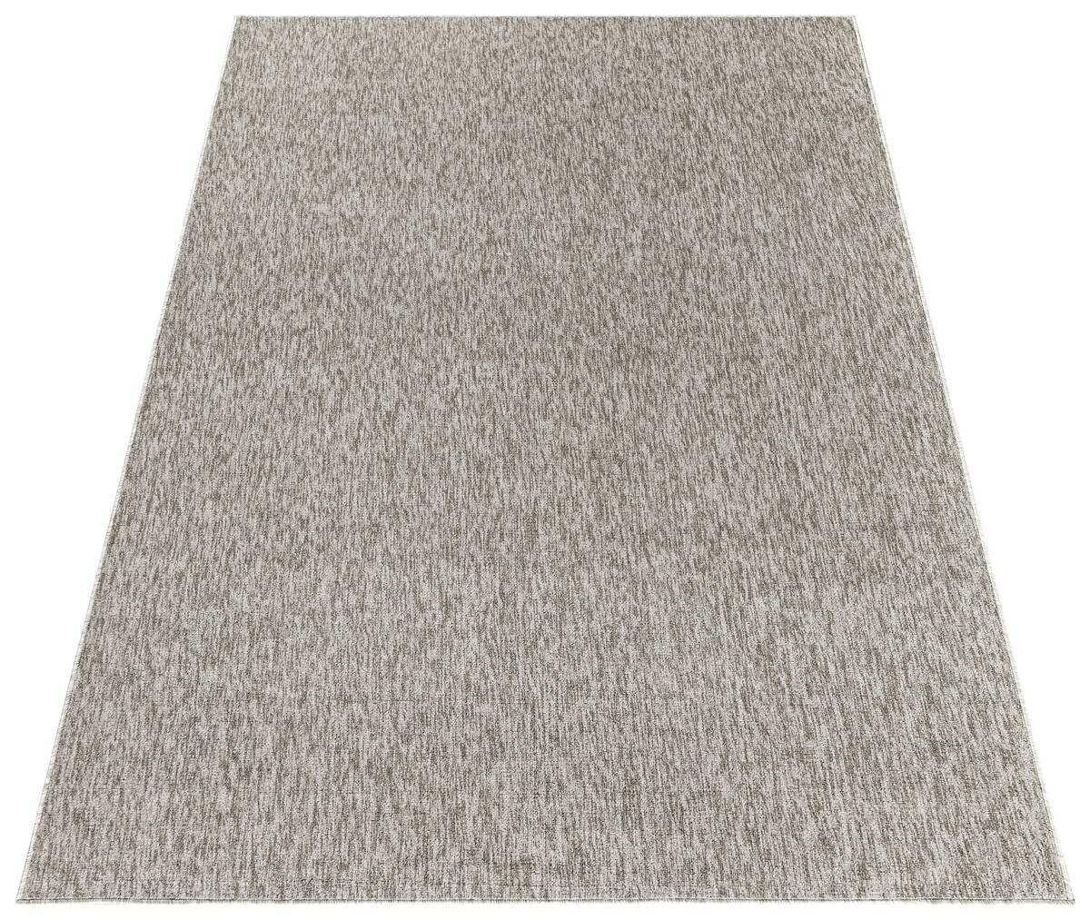 Ayyildiz Teppich Nizza beige B/L: ca. 140x200 cm