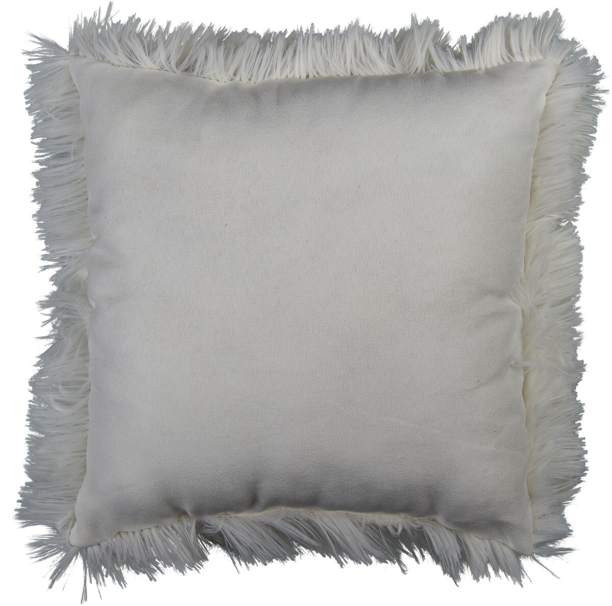 Dekokissen Billy offwhite Polyester B/L: ca. 25x25 cm