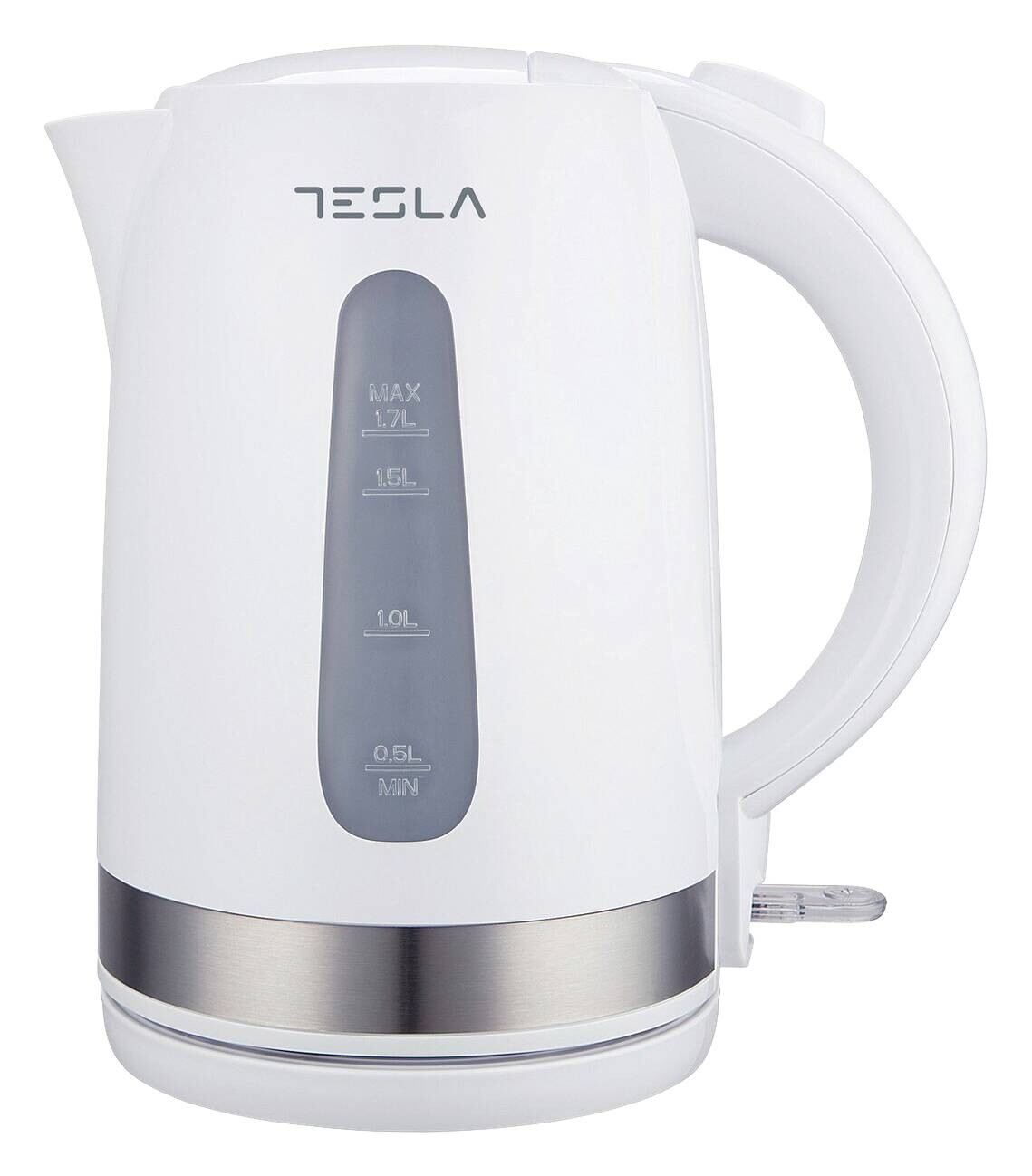 Tesla Wasserkocher