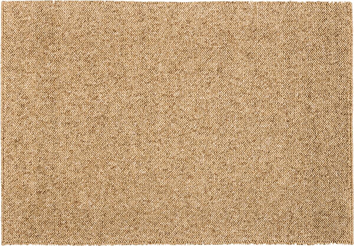 Webteppich Paolo beige B/L: ca. 80x150 cm