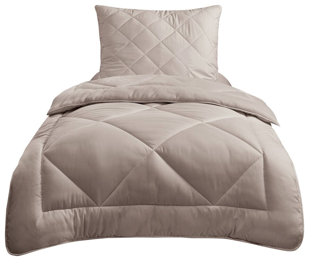 Steppbett