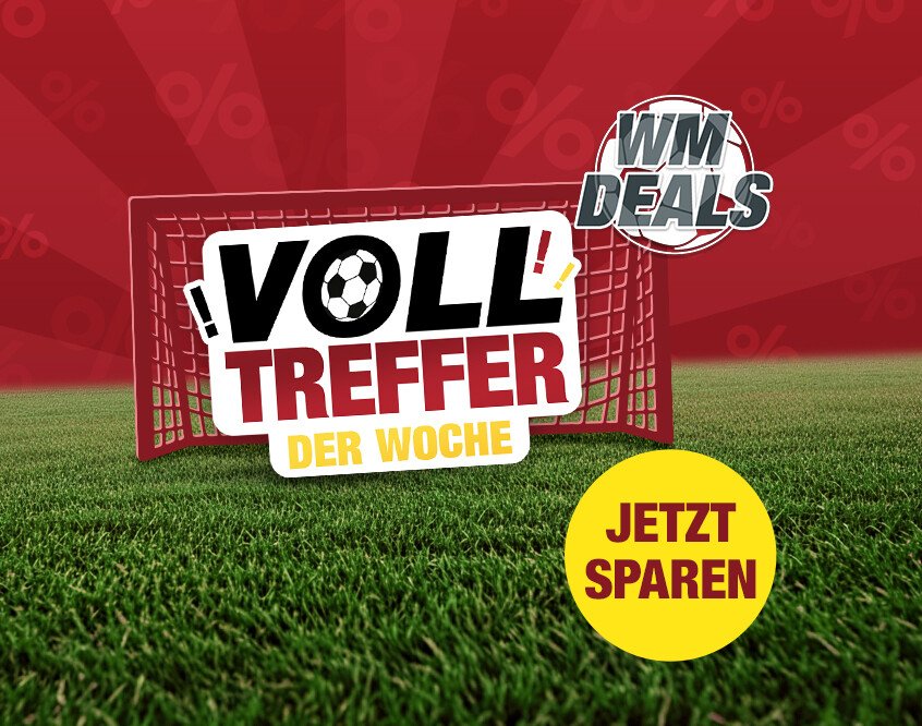 Unsere Werbe Highlights -