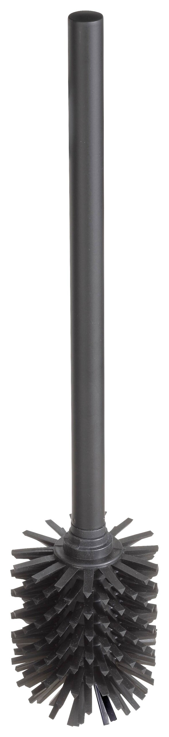 POCOline WC-Bürste schwarz Kunststoff