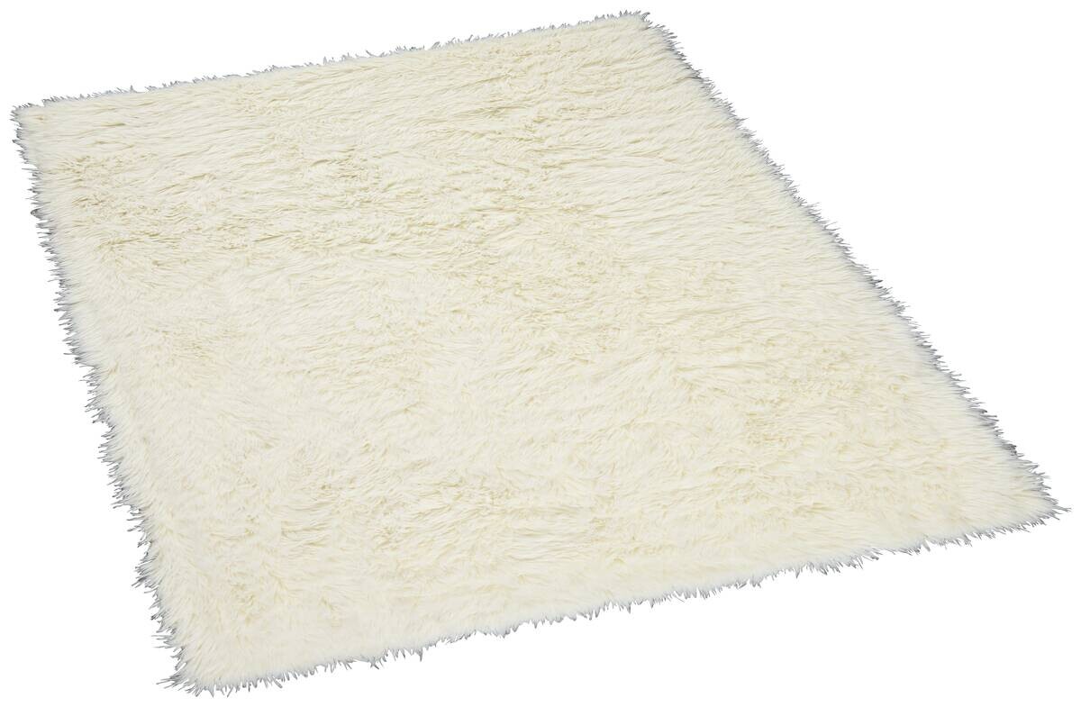 Andiamo Teppich Firenze creme B/L: ca. 70x140 cm