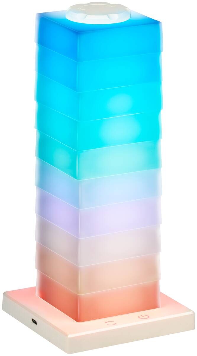 Grundig Tischleuchte