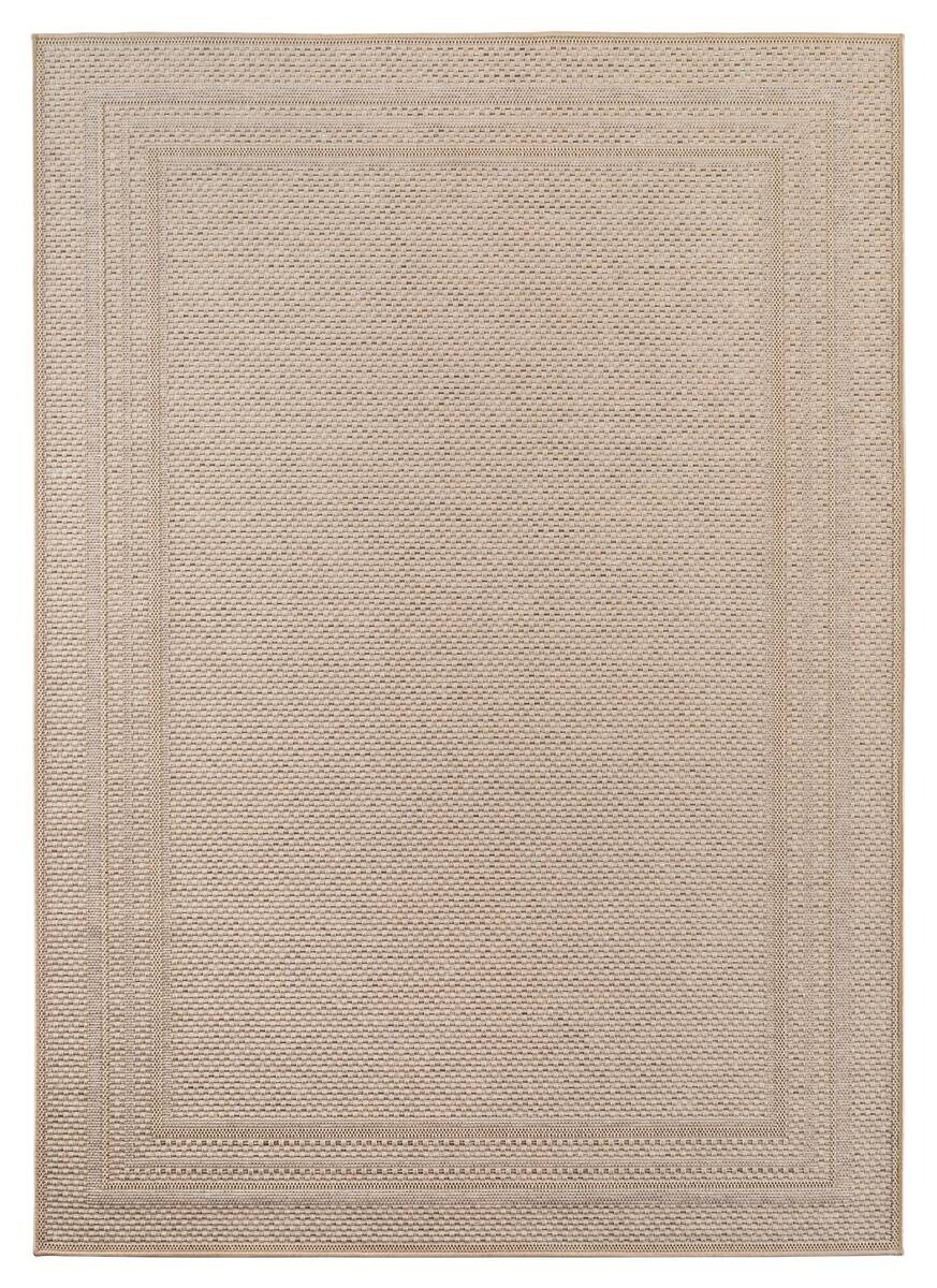 Ayyildiz Outdoorteppich DESERT beige B/L: ca. 80x150 cm