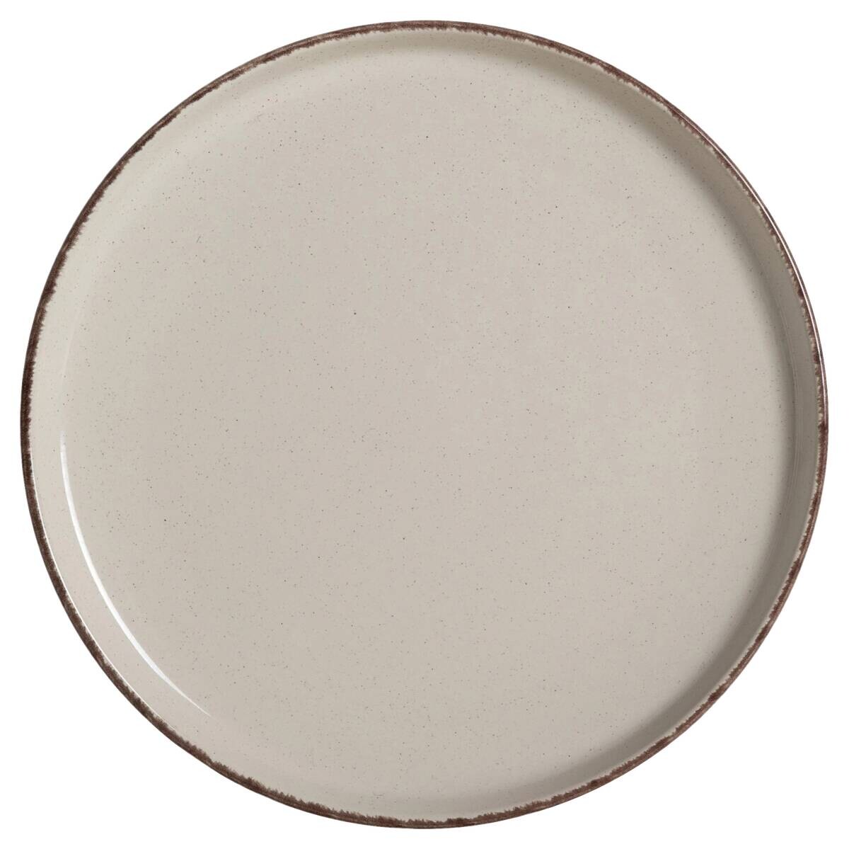 POCOline Kombiservice beige Steingut 16 tlg.