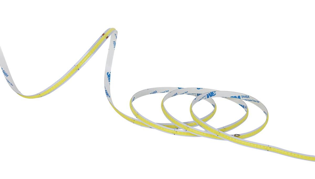 Nolo LED-Lichtband Robi L: ca. 300 cm