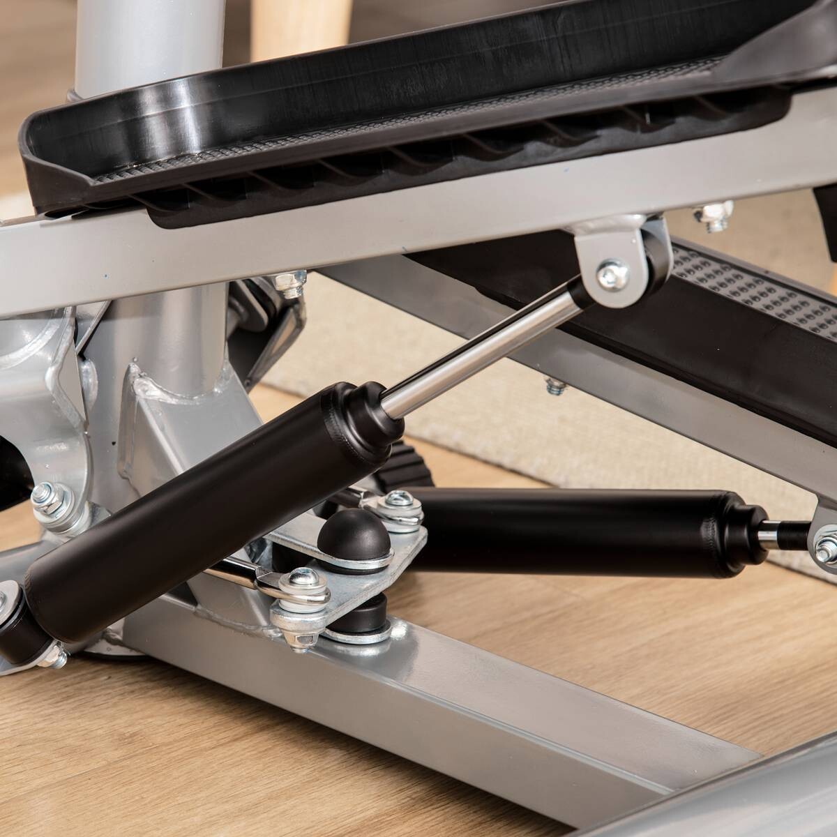 HOMCOM Stepper
