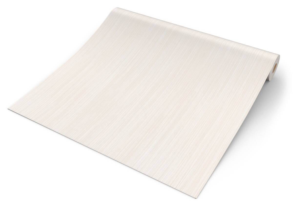 Erismann Vliestapete Uni beige B/L: ca. 53x1005 cm